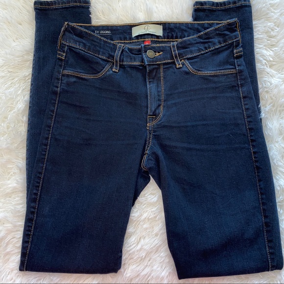 CJ, Joy Leggings,Jeans, Cookie Johnson, 26 - Picture 5 of 5